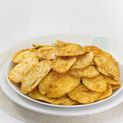 Alu Papdi (100 Gms)